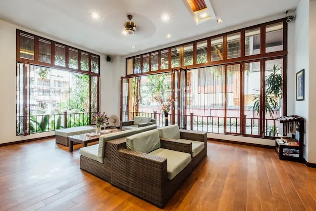 Remodeling project by SSKM Construction