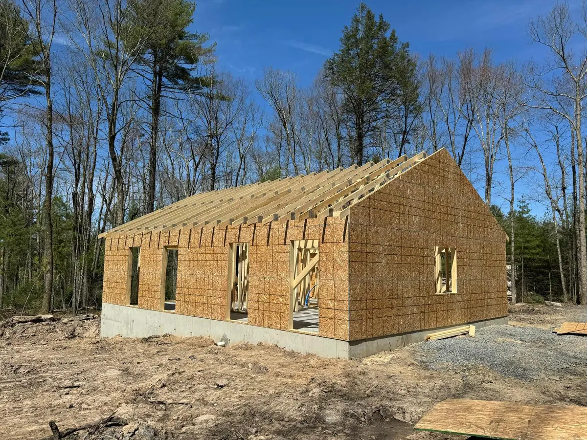 SSKM exterior project in the Hudson Valley